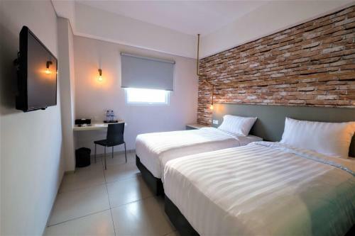 Hotel 88 Bekasi