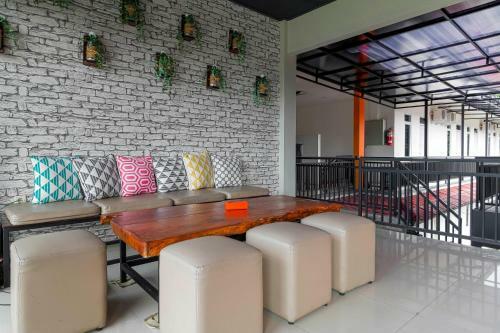 Hostal Reddoorz Near Exit Tol Bogor
