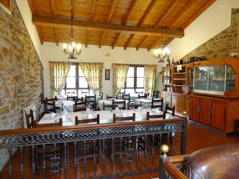 Hotel Mirador De Deva