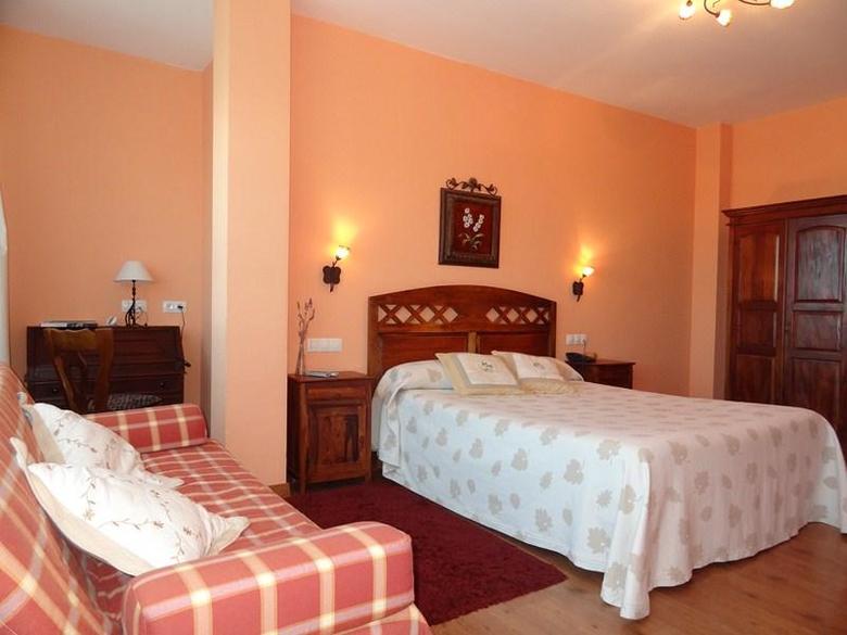 Hotel Mirador De Deva