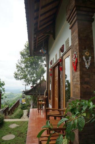 Manggis Garden Dive Resort