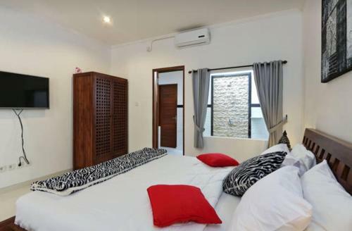 Melati Villa Legian