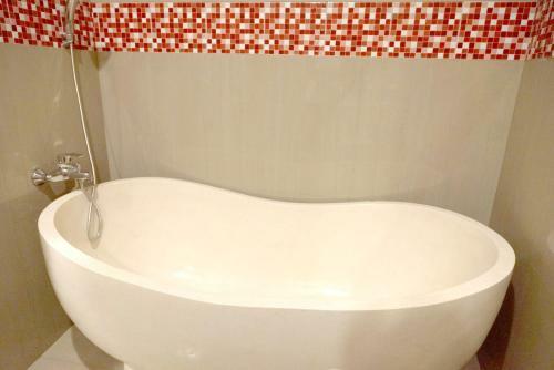 Aparthotel Simona Hotel Canggu