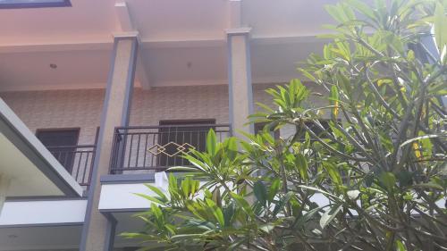 Hostal Meryta Guesthouse 2