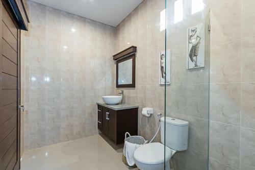 Hostal The Gingers House Canggu