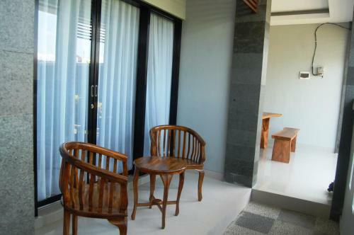Hostal Bali Kunti Guest House