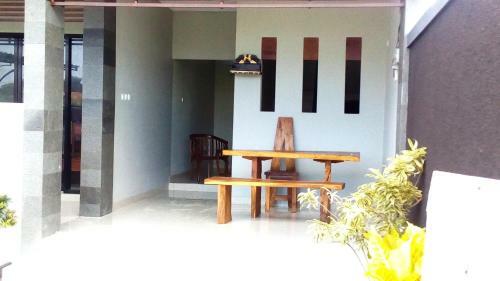 Hostal Bali Kunti Guest House