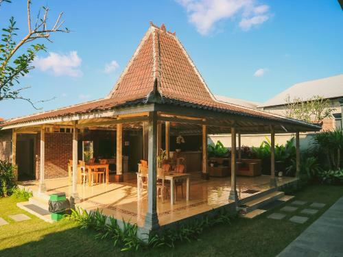 Hotel Puri Canggu Rooms Ll