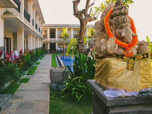 Hotel Puri Canggu Rooms Ll