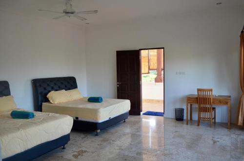 Shiva Homestay