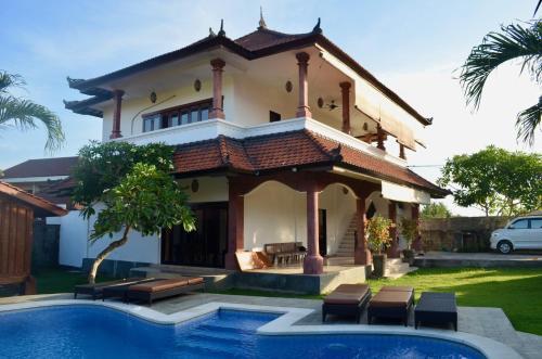 Shiva Homestay