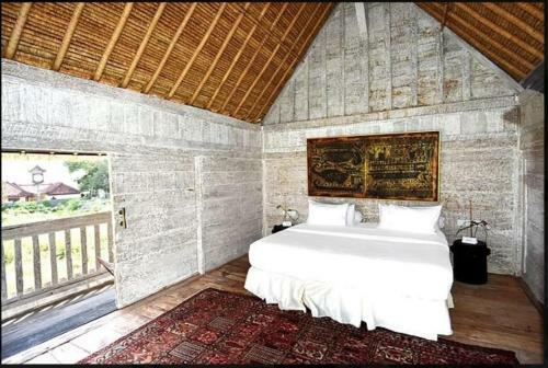 Canggu Beach Break Villa