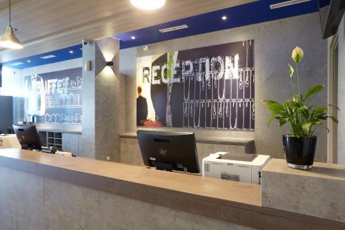 Hotel Ibis Budget Cirebon