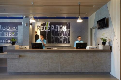 Hotel Ibis Budget Cirebon