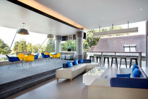 Hotel Ibis Budget Cirebon