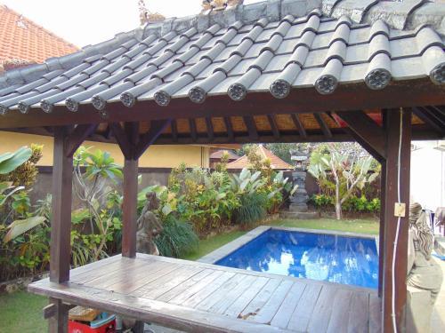 Baik Baik Homestay