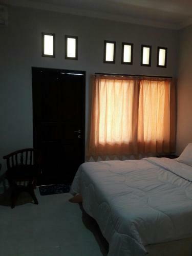 Posada Semesta Guest House