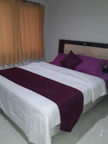 Posada Semesta Guest House