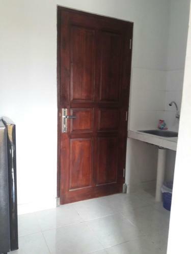 Posada Semesta Guest House