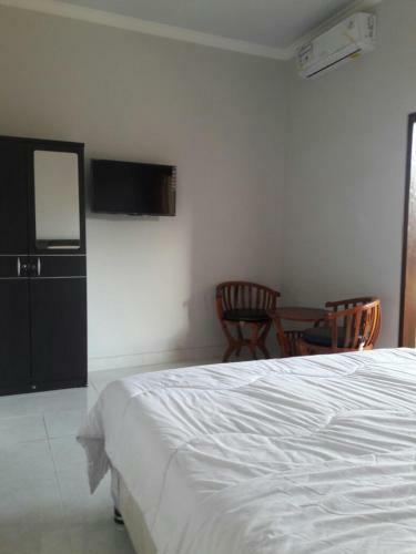 Posada Semesta Guest House