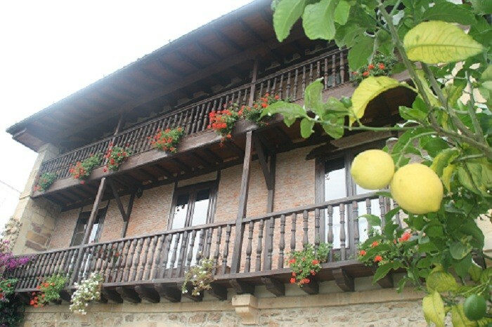 La Casona De Hermosa