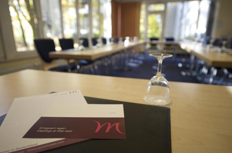 Mercure Hotel Hamburg Arena