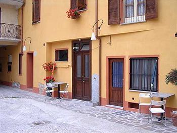 Bed & Breakfast Vicolo Del Pozzo