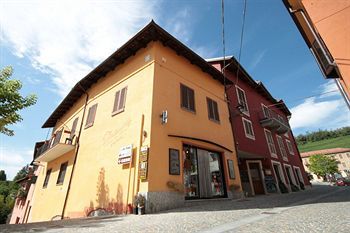 Bed & Breakfast Vicolo Del Pozzo