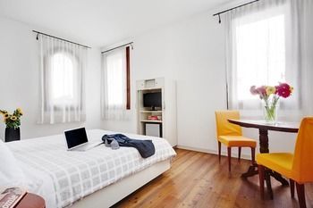 Hotel Due Mori