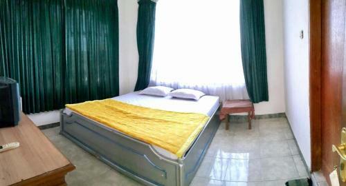 Albergue Wisma Bhinneka Bali