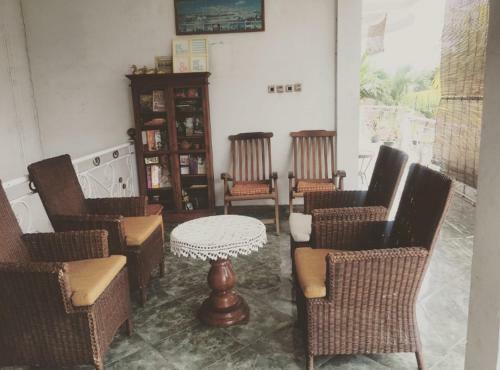 Albergue Wisma Bhinneka Bali
