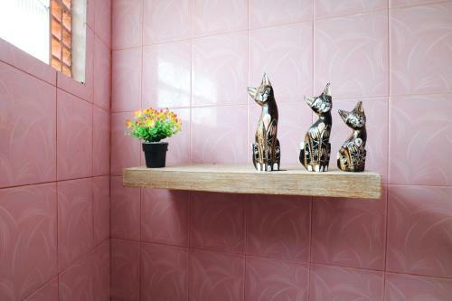 Hostal Bangsal Homestay