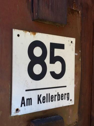 Haus85 "arberblick" - [#65306]