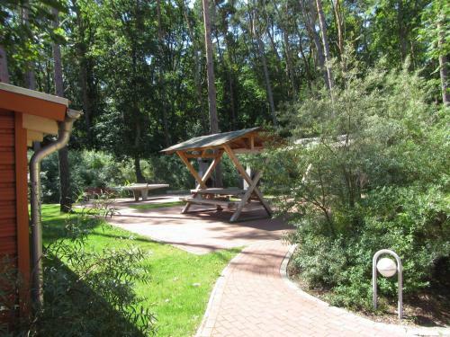 Apartamento Ostseepark
