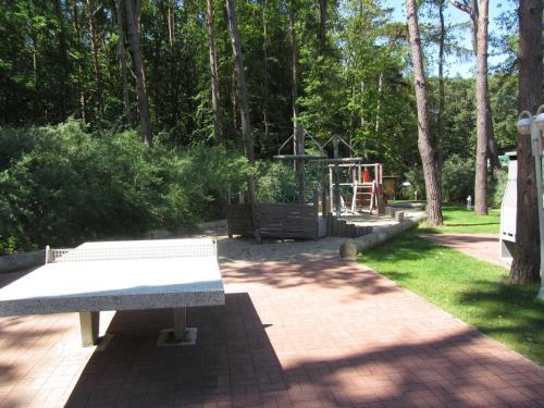 Zempin Ostseepark We 10 _insel Use