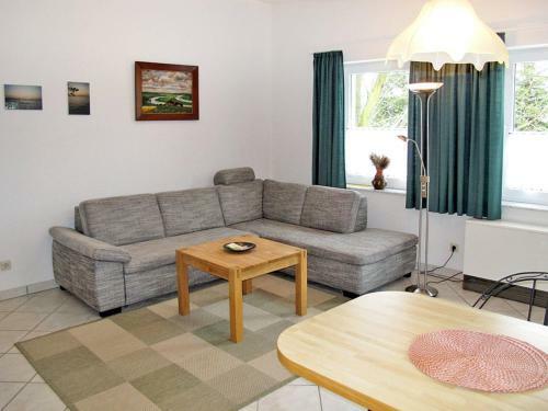 Apartamento Wohnung Waldblume Nr.1 103s