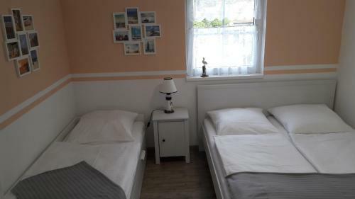 Apartamento Ferienwohnung Strandwurzel