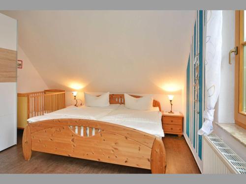 Ferienpark Freesenbruch - Ferienwohnung 2.6
