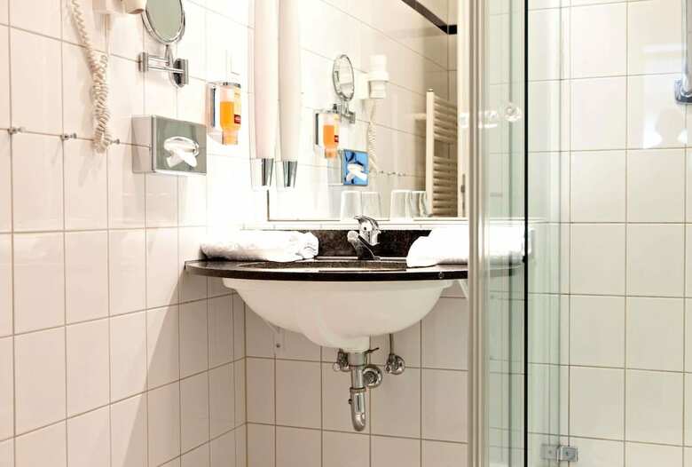 Aparthotel Zingst