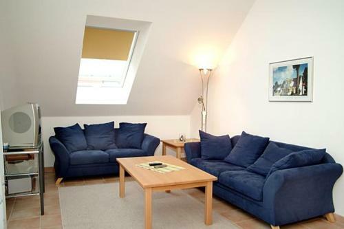 Apartamento Residenz Am Strand 1_04