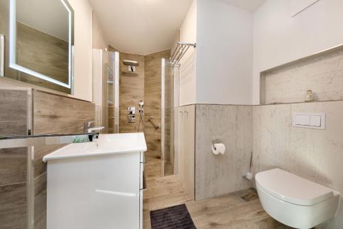 Apartamento Villa Strandblick 12