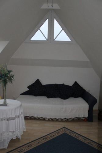 Ferienhaus Likedeeler Weg 23