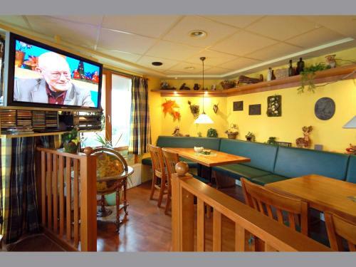 Ferienpark Freesenbruch - Ferienwohnung 1.1