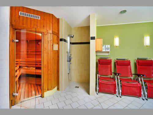 Ferienpark Freesenbruch - Ferienwohnung 1.1