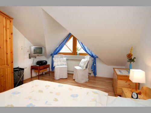 Ferienpark Freesenbruch - Reihenhaus 5a
