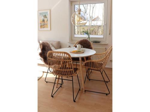 Apartamento Zur Hanse 1_1