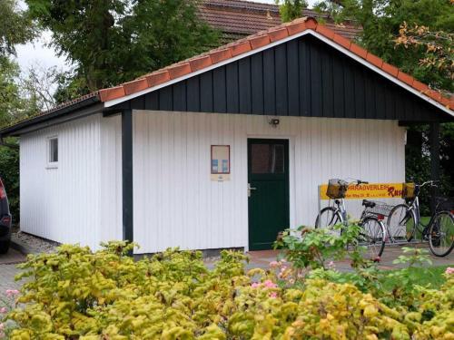 Apartamento Zur Hanse 1_1