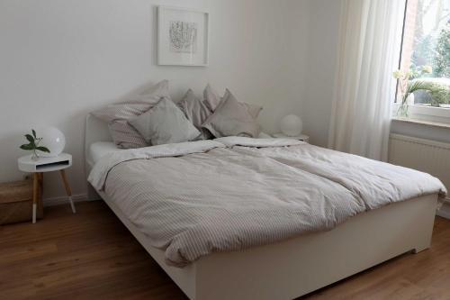 Apartamento Zur Hanse 1_1