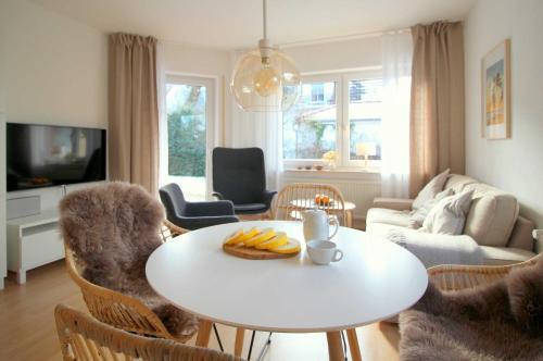 Apartamento Zur Hanse 1_1