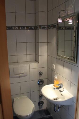Apartamento Ferienwohnung S�nnenkringel 54